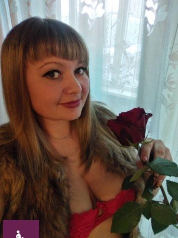 Проститутка Оксана
